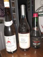 3 Weine Vintage 
