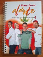 Betty Bossi; al dente 4