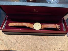 Corum Coin Watch, 1989, 20er, Sammlerstück! Top!