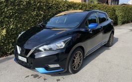 Nissan Micra 0.9 IGT Tekna Bose edition ab 1.-! 