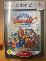 PS2 Dragon Quest      Die Reise des verwunschenen Königs