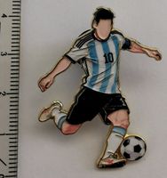 Fussball - Pin  (neu, OVP)