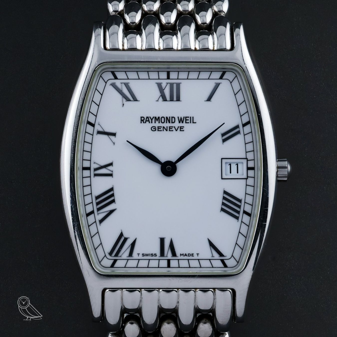 Raymond Weil Orologi: Raymond Weil Toccata 5573 – Usato da Zürich venduto da Vintas 2