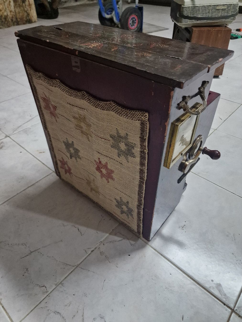 Strumenti musicali: pianola ancienne – Difettoso da La Chaux-de-Fonds venduto da Ric_m628 2
