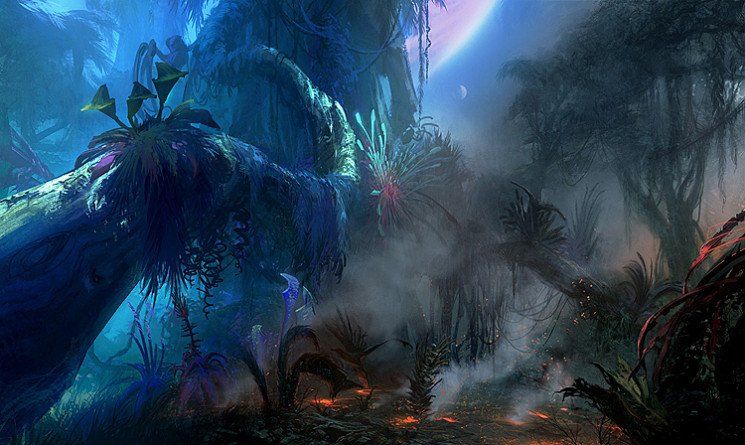 Nintendo Giochi: James Cameron's Avatar Pandora   Wii – Usato da Schüpfheim venduto da Games_Spielkonsolen 7