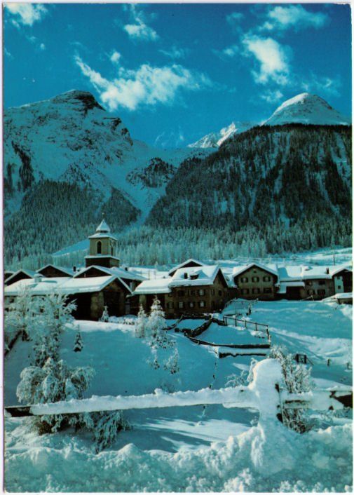 Cartes postales: Bergün – D'occasion à Binningen par Mountainrider