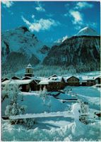 Bergün