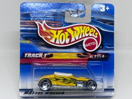 Hot Wheels Track T