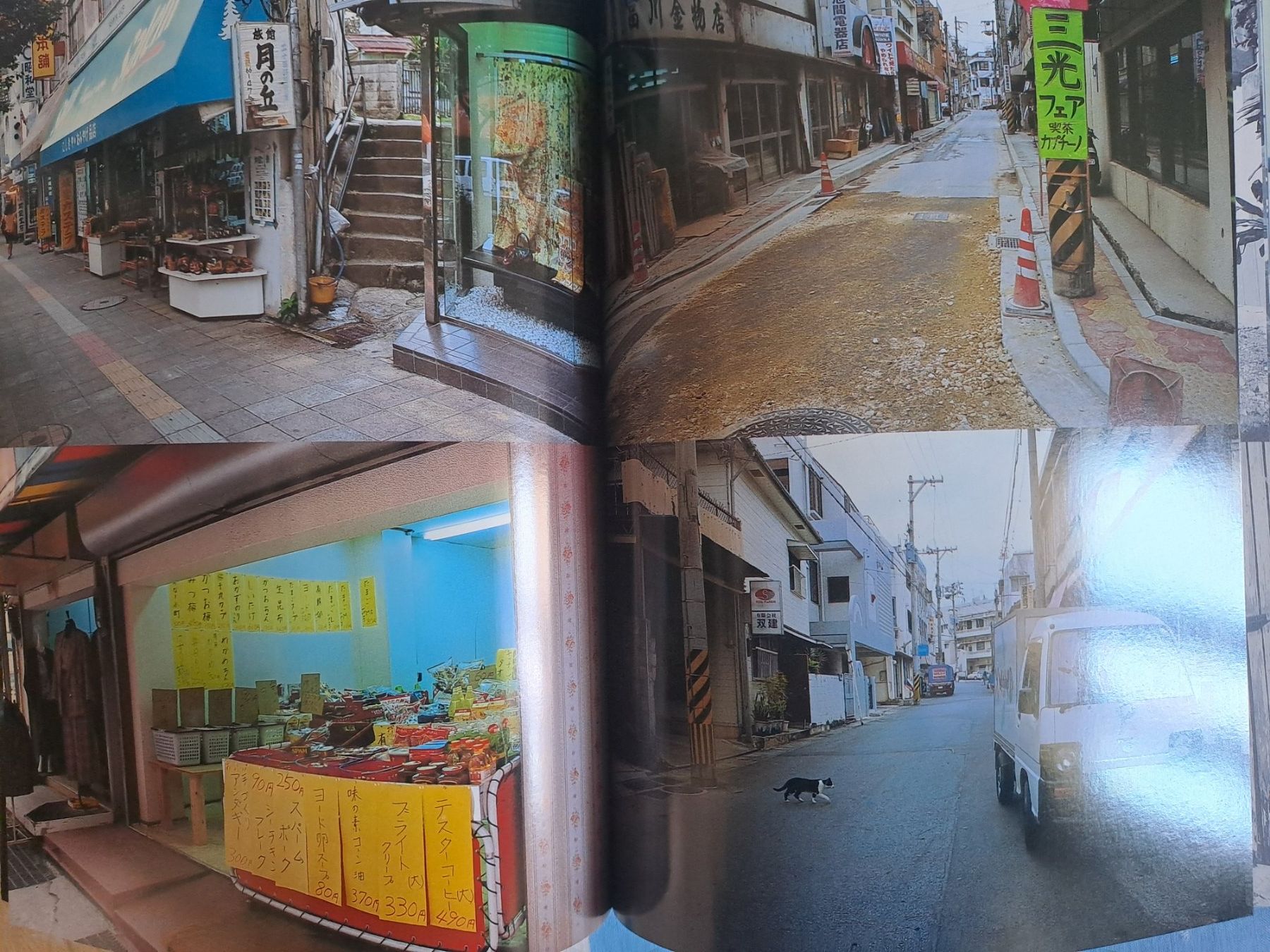 Libri: LOVE LABYRINTH NOBUYOSHI ARAKI – Usato da LAUSANNE venduto da KWEW 6