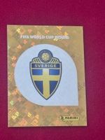 Panini FIFA WM 2026 Sticker Schweden - Top Zustand!