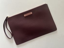 Palmar Clutch, limited edition. New. 29.5cm x 19cm