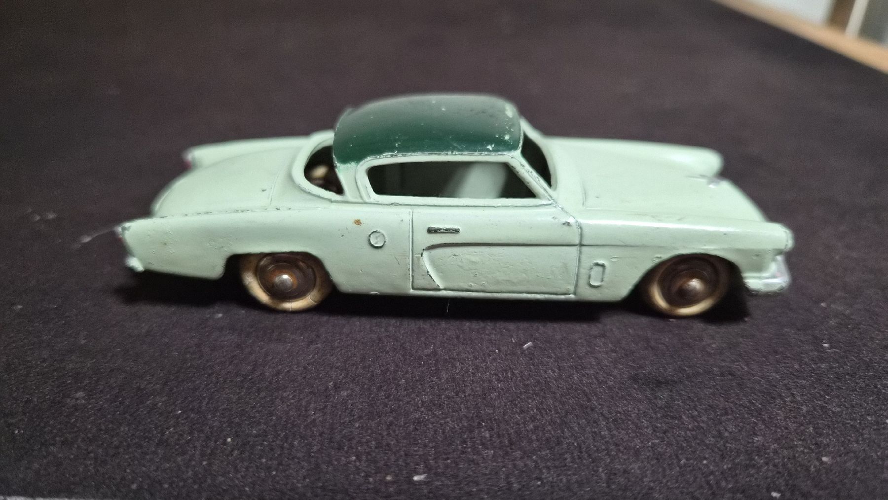 Dinky Toys Modellautos: dinky toys Studebacker  – Gebraucht aus Sihlwald von Blaumeisli45 3