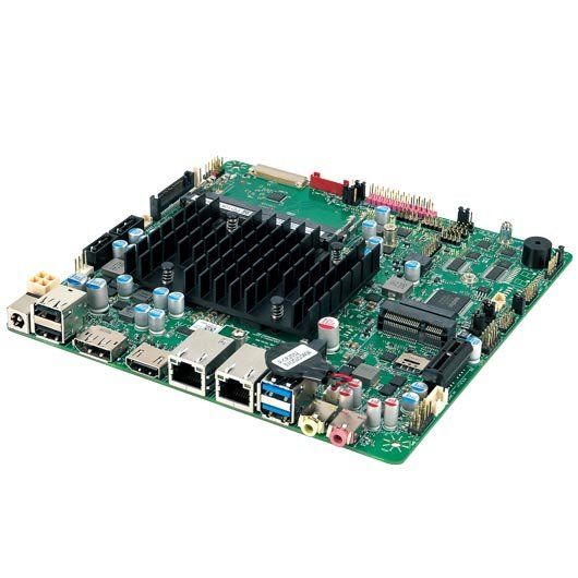 MiniITX Mainboard Mitac PD10EHIJ6413 Kaufen auf Ricardo