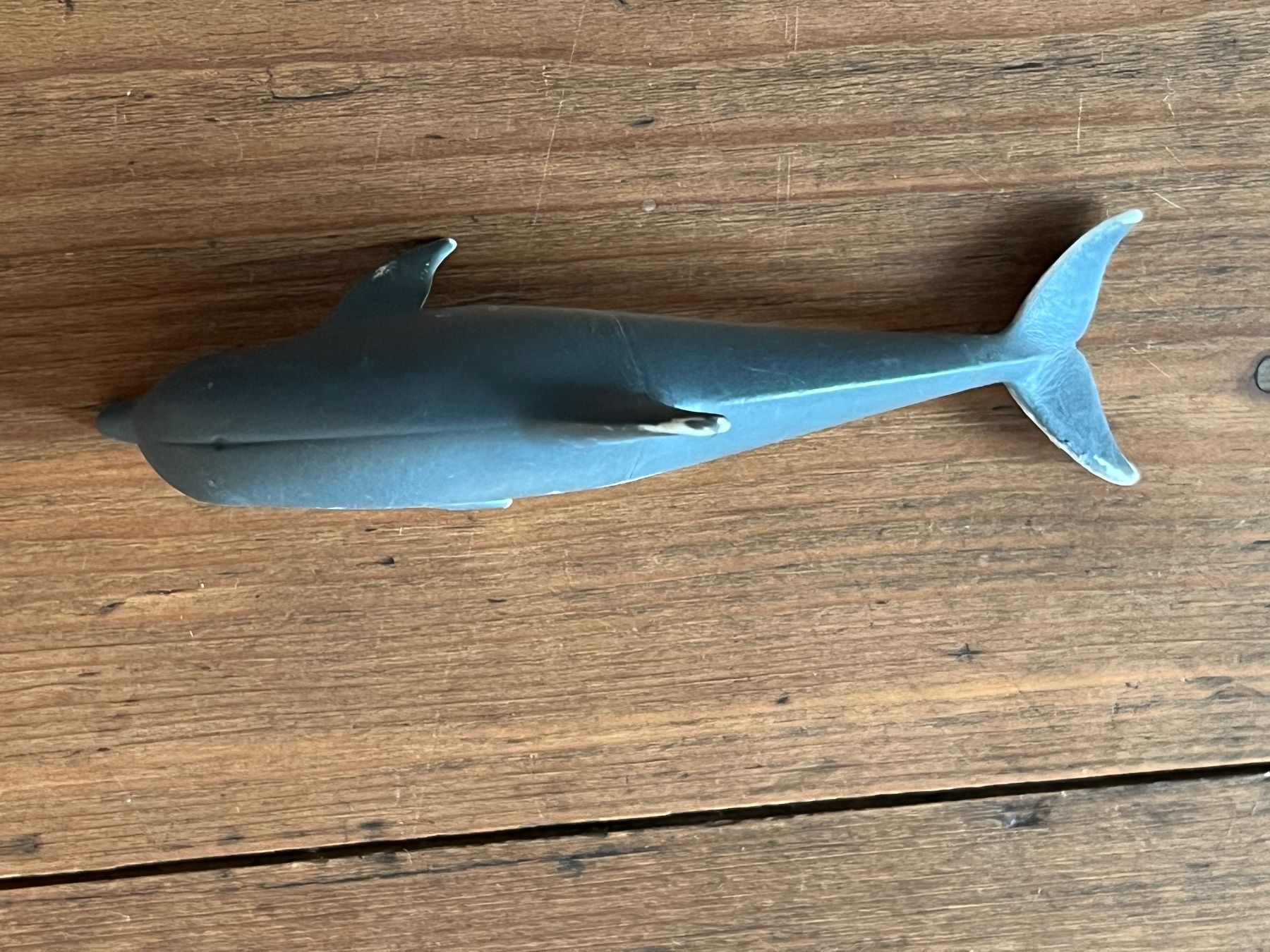Schleich Figuren: Schleich Delfin 2017 – Gebraucht aus Winterthur von Wusa01 2