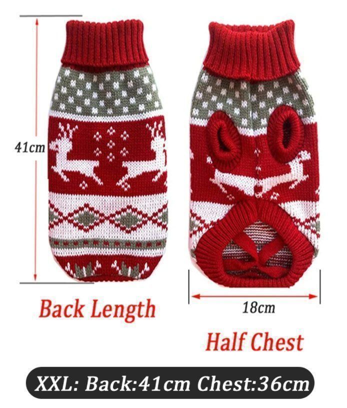 Abbigliamento: Hundemantel Hundepullover – Nuovo e nell'imballaggio originale da Uerkheim venduto da Kaufoption 2