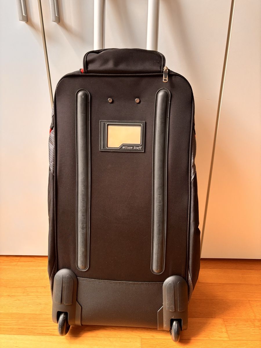 Valigie & Borse: Reisetrolley – Nuovo (secondo la descrizione) da Zürich venduto da ConnieS01 2