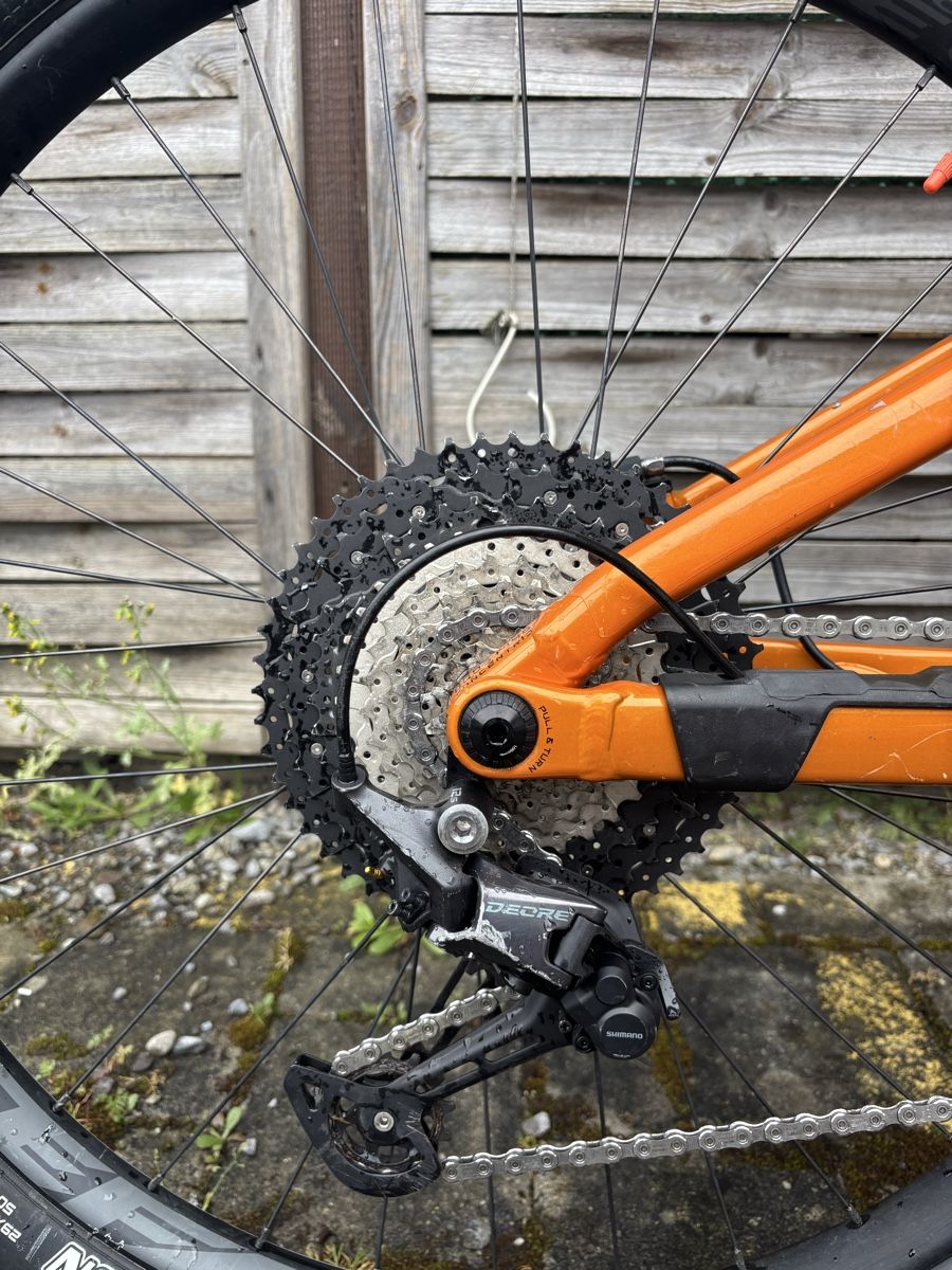 Orbea Biciclette: Velo Fully – Nuovo (secondo la descrizione) da Unterseen venduto da fac_qbr8 5