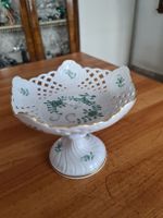 Meissen Porzellan Tafelaufsatz Indisch Purpur 