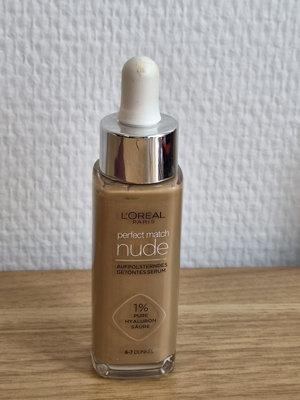 Make-up: L'Oréal Paris perfect match nude – Nuovo (secondo la descrizione) da St. Gallen venduto da jhaene