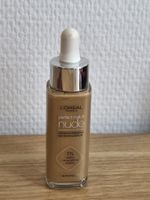 L'Oréal Paris perfect match nude
