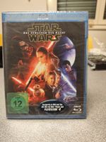 Star Wars: Das Erwachen der Macht Blu-ray neu