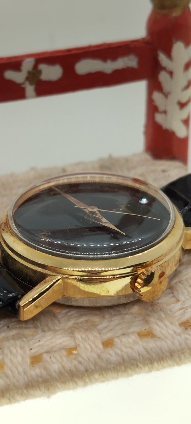 Orologi: Montre élégance vintage – Usato da La Chaux-de-Fonds venduto da jac_9llg 6