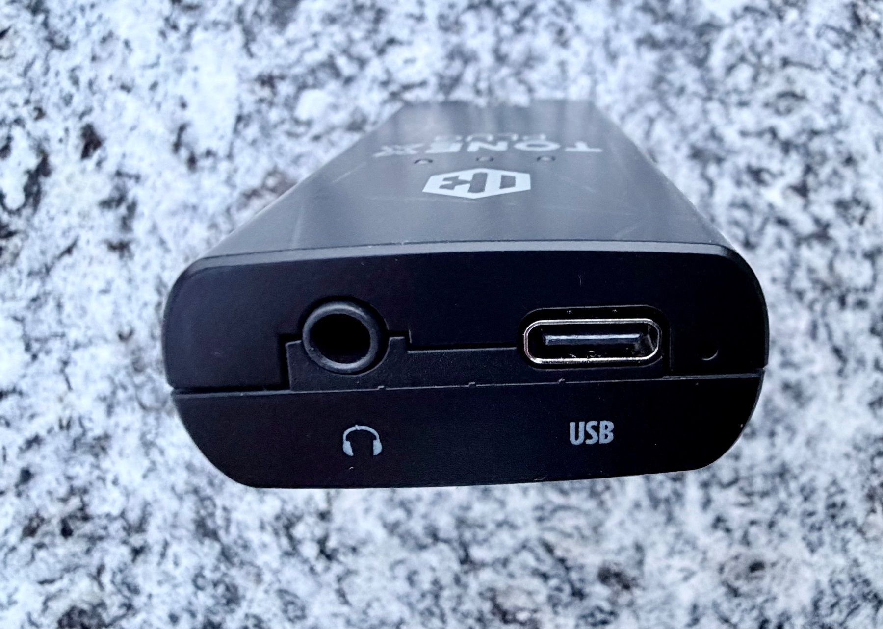 IK Multimedia Strumenti musicali: IK Multimedia TONEX Plug – neuwertig – Usato da Heimiswil venduto da Baernu 4