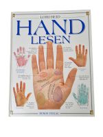 LORI REID Buch Handlesen