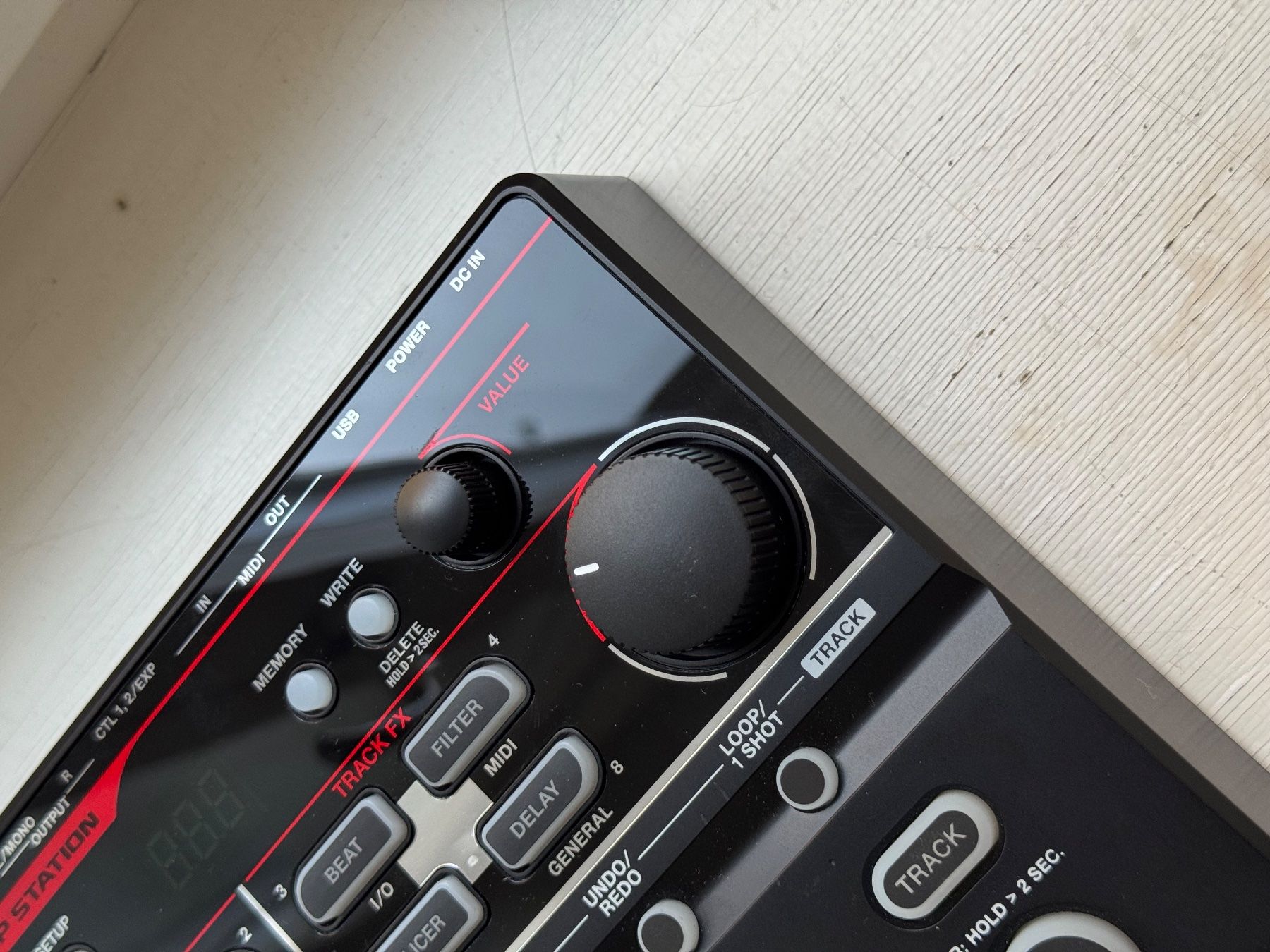 Boss Instruments de musique: Boss RC 202 Loop Station – Neuf (Voir description) à Zürich par molamolamola 4