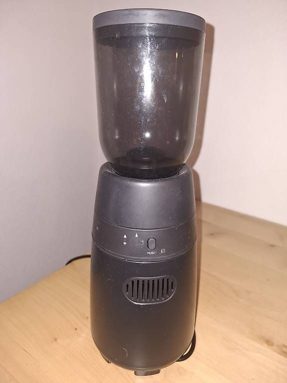 Elettrodomestici da cucina: Kaffeemühle – Usato da Bern venduto da Michoe