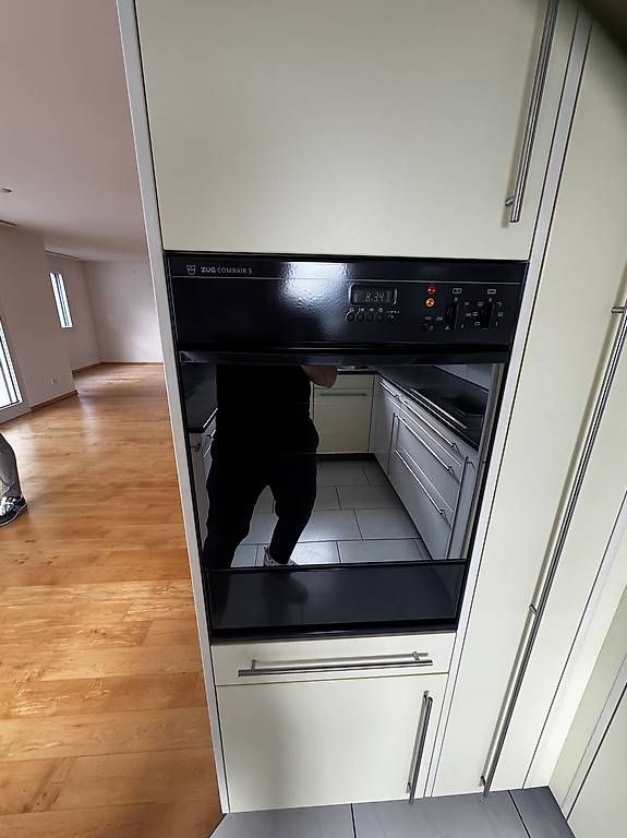 Cucine complete: Einbauküche mit Geräte – Usato da Cham venduto da Sreten85 1