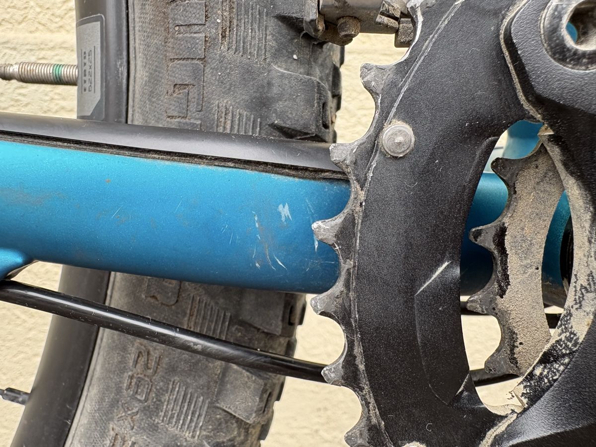 Specialized Vélos: Specialized Chisel XS – D'occasion à Walliswil b. Wangen par Hasenmelker 3