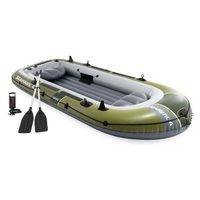 Bateau gonflable seahawks 4