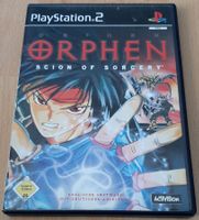 ORPHEN PlayStation2 PS2 Zustand wie neu