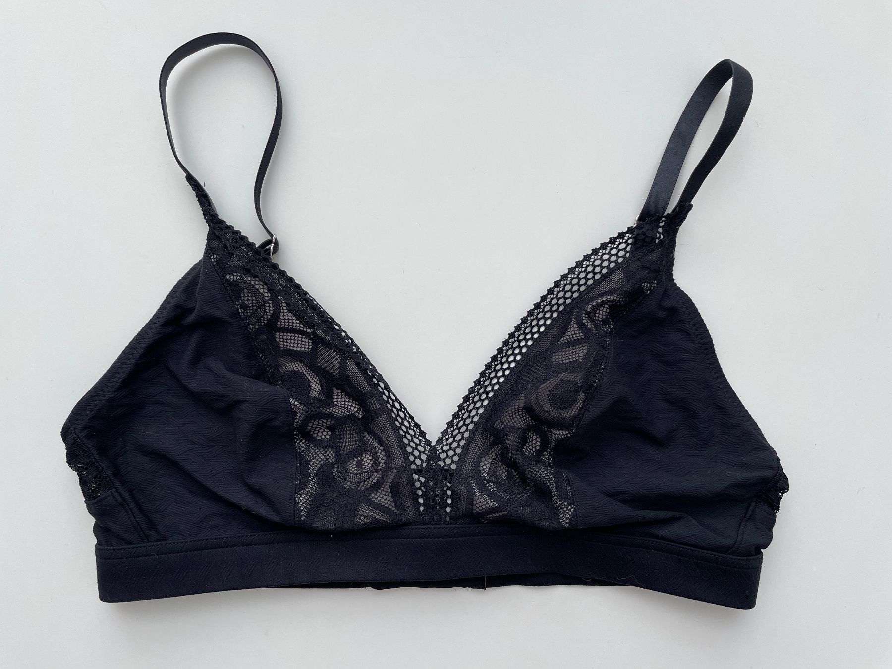 Hanro Autres dessous: Hanro BH – D'occasion à Windisch par orangepanter