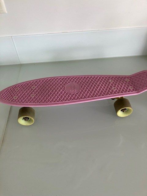 Penny Skateboards Skateboards: Penny-Board – Gebraucht aus Zug von Alena070806