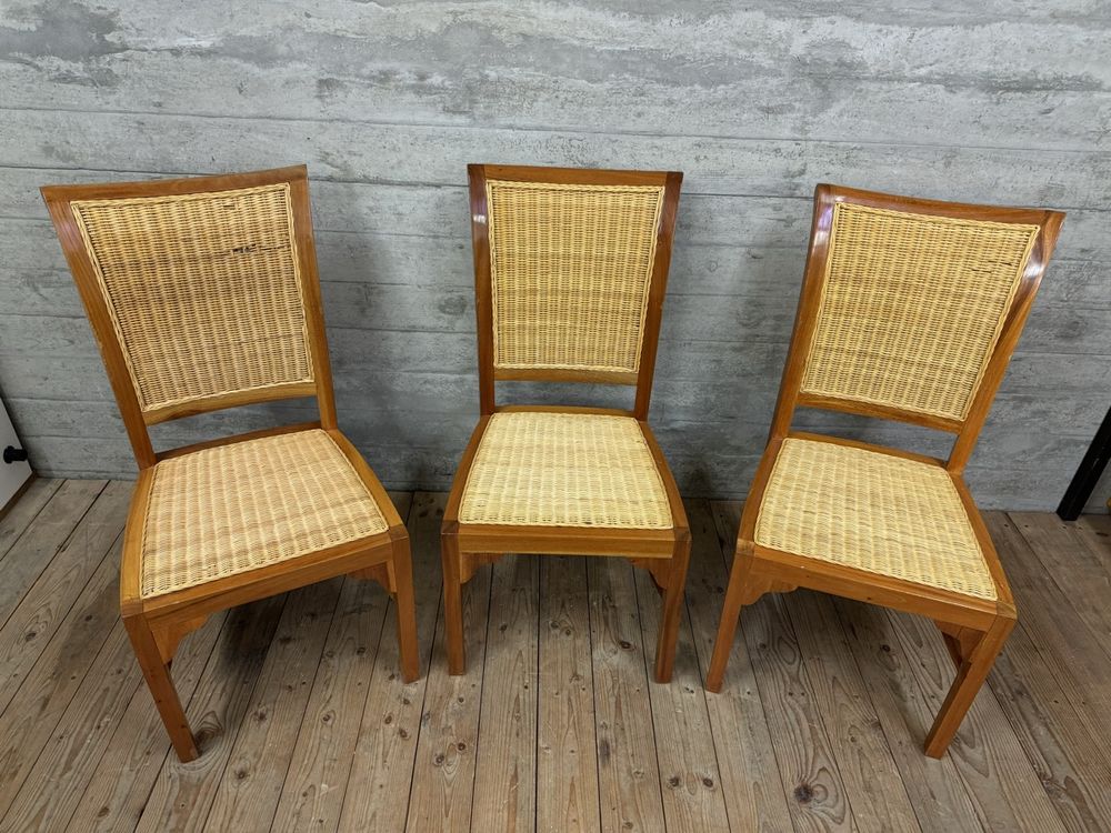 Verwunderlich Rattan Mbel Gebraucht Bilder