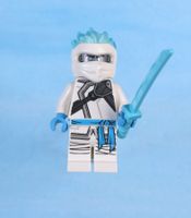 LEGO Minifigur Zane FS