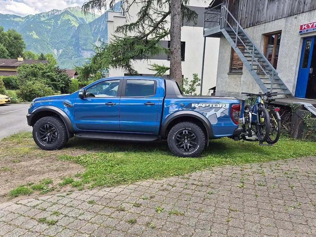 Alle Ersatzteile: Ford Ranger Teile Ladeklappe  – Neu und originalverpackt aus Azmoos von dar_h7yg 1