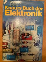 Buch: Knaurs Buch der Elektronik