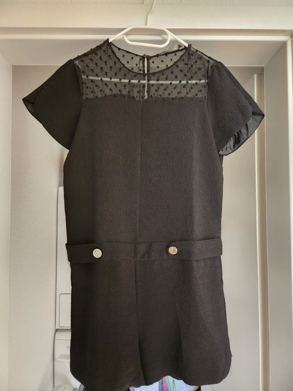 Zara Tute: Jumpsuit – Usato da Kefikon TG venduto da Livline