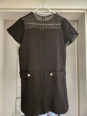Jumpsuit