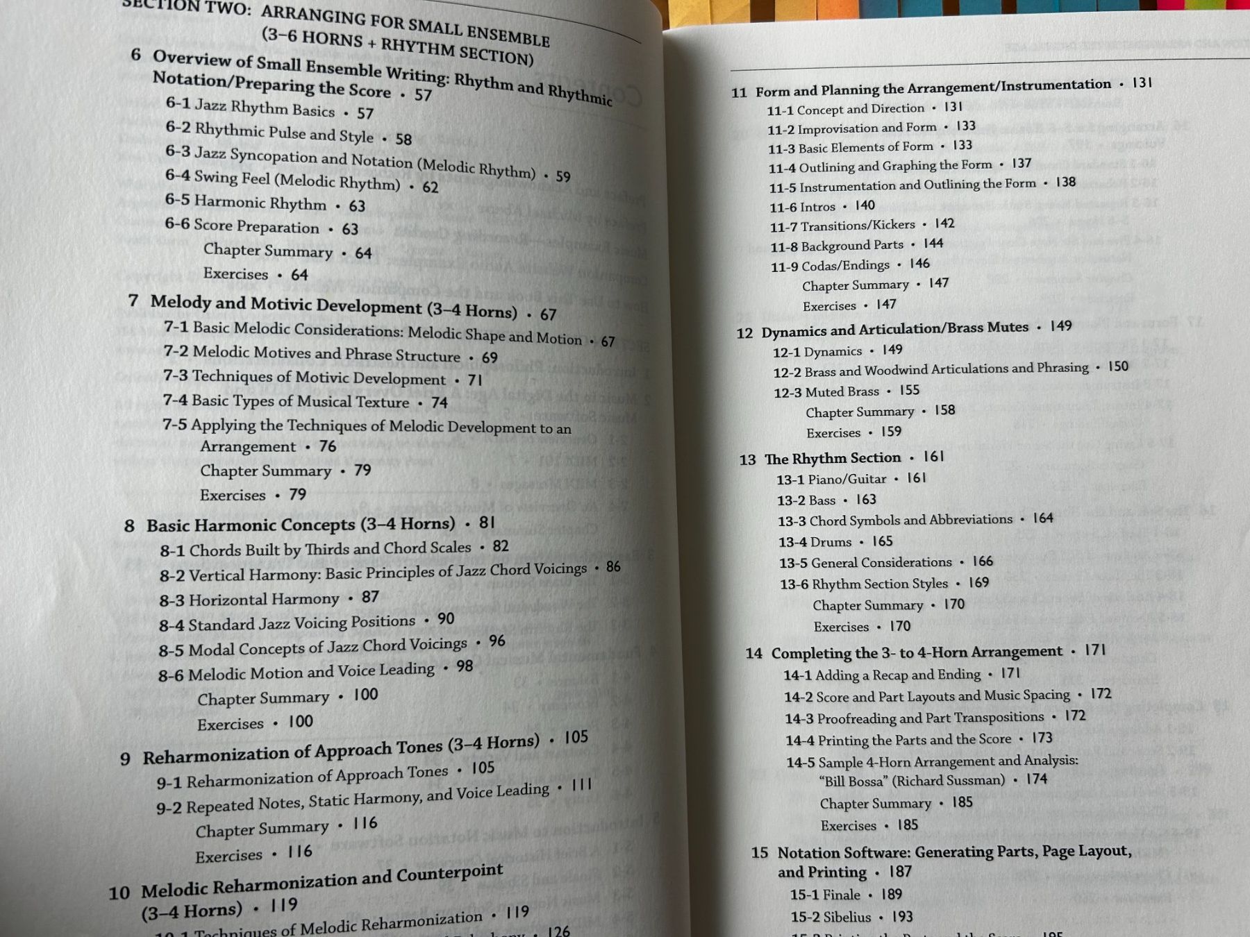 Libri: Musikbuch Jass Composition in the digital age – Usato da Bern venduto da arwori 2