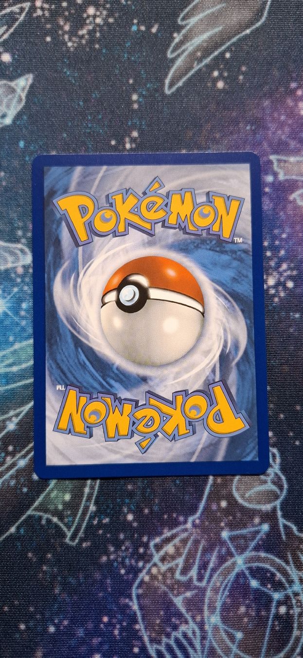 Pokémon Sammelbilder & Trading cards: Battle Cage Phantasmal Flames - 116/094 ENG – Neu (gemäss Beschreibung) aus Petit-Lancy von Kara_TCG 2