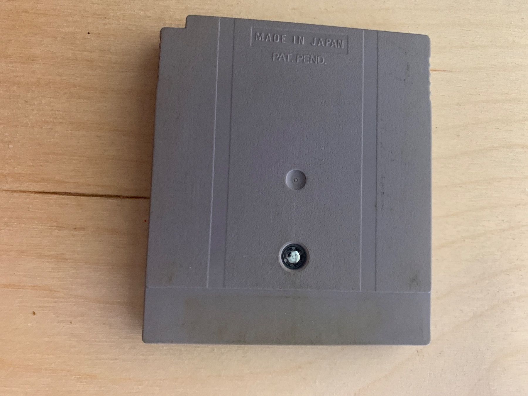 Spiele: Bugs Bunny für Gameboy – Gebraucht aus Gebenstorf von RetroFuture 1
