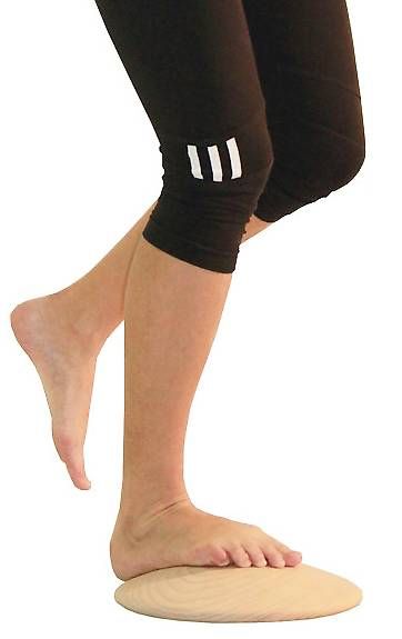 Hometrainer: Fuss- und Beinachsentrainer mit Zubehör – Usato da Hergiswil LU venduto da Stewafitness