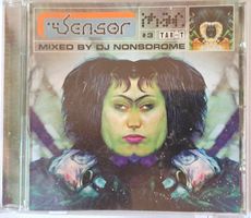 SENSOR - MIXED BY DJ NONSDROME
