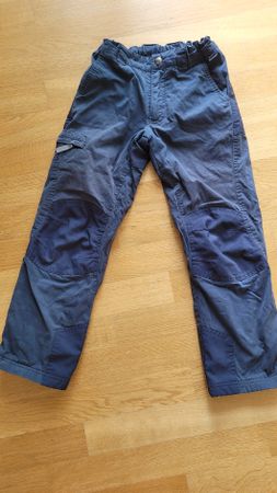 Thermohose Jako-o gr. 140