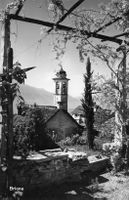 Brione sopra Locarno