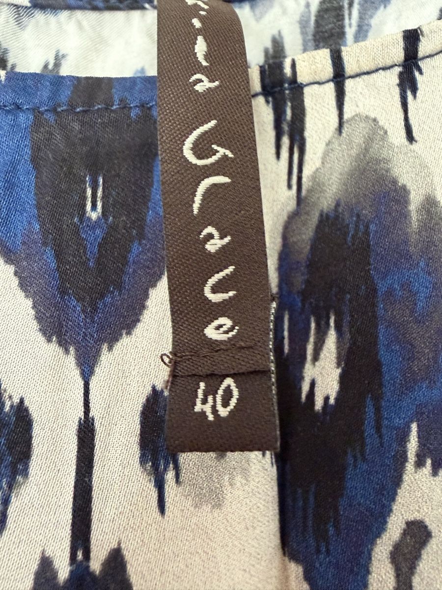 Manila Grace Tops: Top Manila Grace – Gebraucht aus Muzzano von nat_x9hf 1